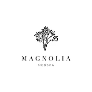Magnolia Medspa - Mint Hill Location - Logo