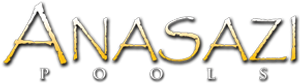 Anasazi Pools & Spas Inc - Logo