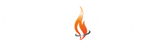 Blaze King of New Mexico - Logo