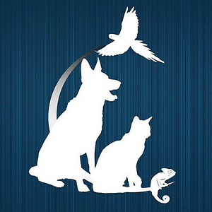 Lakewood Animal Hospital - Logo