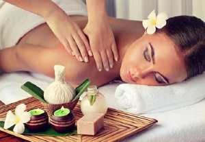 Win Foot Spa