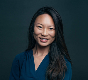 Lucy Chen: Tech Career Coach & Leadership Coach - Logo