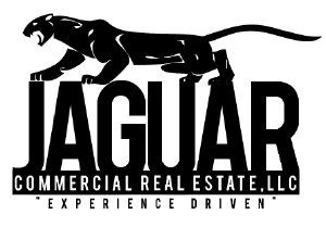 Jaguar Commercial Real Estate - Logo
