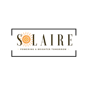 Solaire - Logo