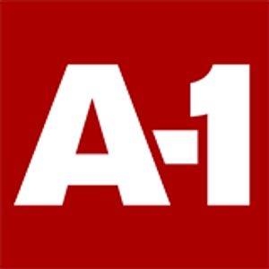 A-1 Concrete Leveling Northern Virginia - Logo