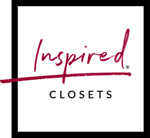 Inspired Closets Prescott - Logo