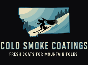 Cold Smoke Coatings