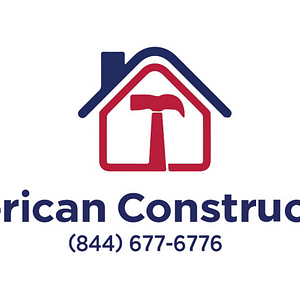 American Construction Roofing, Siding and Windows - Logo