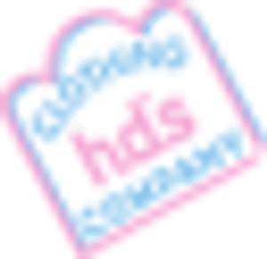 HD's Women's Clothing - Logo