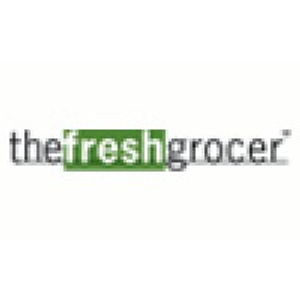 The Fresh Grocer of Grays Ferry - Logo