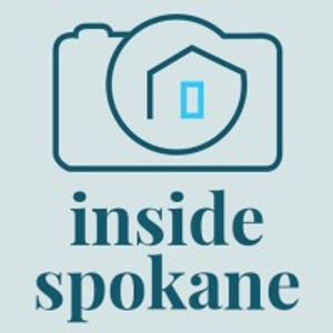 Inside Spokane Real Estate Media - Logo