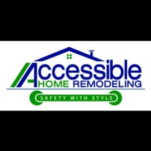 Accessible Remodeling - Logo