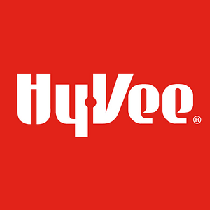 Hy-Vee Market Grille - Logo