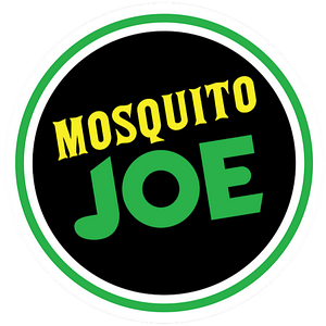 Mosquito Joe of Wichita - Logo
