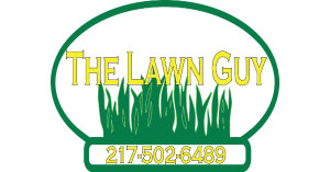 The Lawn Guy, Inc. - Logo