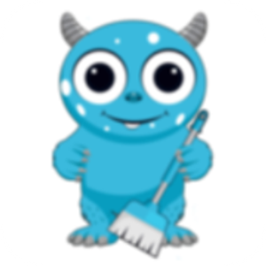 Scrubmonster Cleaning