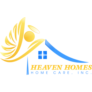 Heaven Homes Inc. - Logo