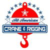 All American Crane & Rigging