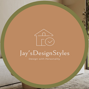 Jay'sDesignStyles - Logo