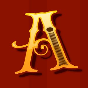 Alki Dog - Logo