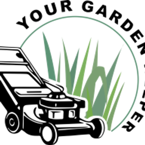 Your Garden Keeper - Logo