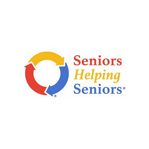 Seniors Helping Seniors Des Moines - Logo