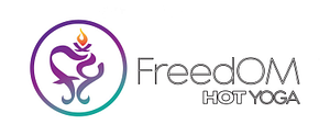 FreedOM Hot Yoga + Pilates SoJo
