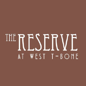The Reserve at West T-Bone