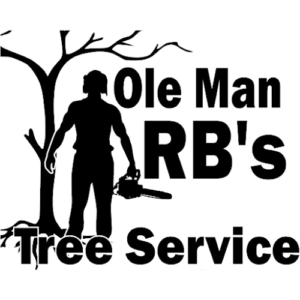 OLE MAN RB's Tree service LLC - Logo