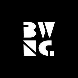 Black With No Chaser - Logo