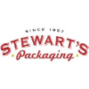Stewart's Packaging Inc. - Galveston Location - Logo