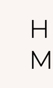 Hilary McMullen Photography - Logo