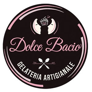 Dolce Bacio Gelato - Logo