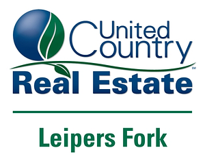 Cindy Garvey, United Country Real Estate Leipers Fork - Logo
