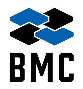 BMC ROOFING INC. - Logo