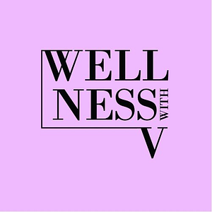 Wellness With V - Mobile Massage, Makeup, and Body Care Services - Logo
