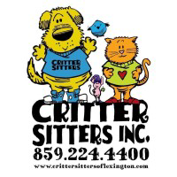 Critter Sitters of Lexington, Inc. - Logo