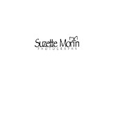 suzette morin photography - Logo