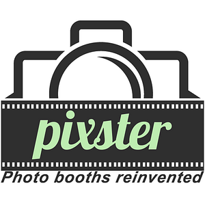 Pixster | Photo Booth Rentals