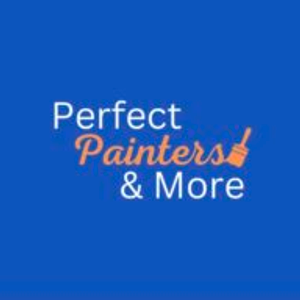 Perfect Painters & More - Logo