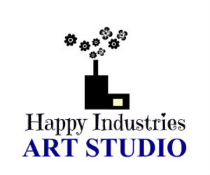 Happy Industries Art Studio