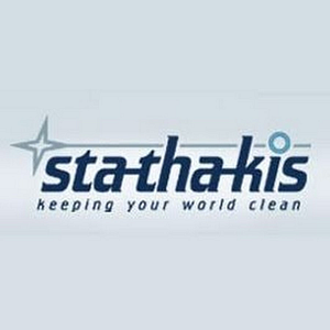 Stathakis - Logo