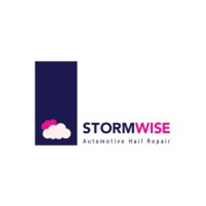StormWise Auto Hail Repair and Collision Repair - Logo