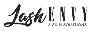 Lash Envy And Skin Solutions - Logo