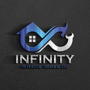 INFINITY Interior Designs LLC - Logo