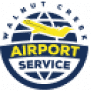 Walnut Creek Airport Service - Logo