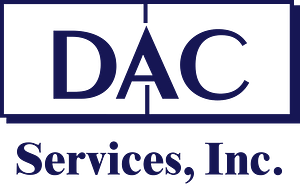 DAC Services - Logo