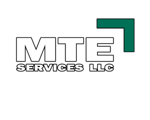 MTE SERVICES - Logo