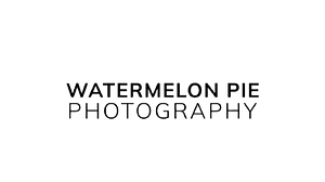 Watermelon Pie Photography - Logo