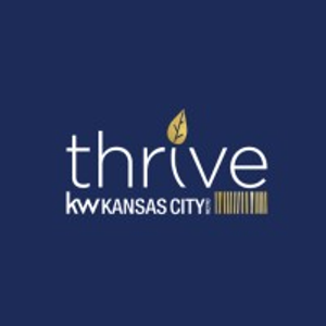 Juel Perry - Thrive Team at KW KC Metro - Logo